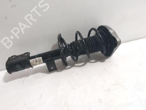 Used Left front shock absorber MERCEDES-BENZ B-CLASS Sports Tourer (W246, W242) B 180 CDI / d (246.212) (109 hp) 31567530