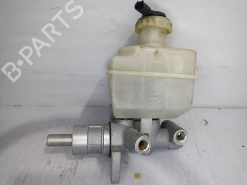 Used Brake master cylinder Brake master cylinder LAND ROVER DISCOVERY IV (L319) [2009-2018] 38862440 38862440