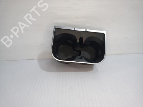 Used Cup/Object holder JAGUAR E-PACE (X540) 2.0 D150 AWD (150 hp) 31554775