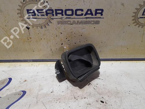 Used Tailgate handle Tailgate handle VW CADDY III MPV (2KB, 2KJ, 2CB, 2CJ) 1.9 TDI (105 hp) 33422524 33422524