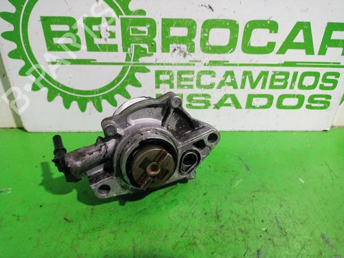 Used Vacuum pump CITROËN C3 I (FC_, FN_) [2002-2013]  31675632
