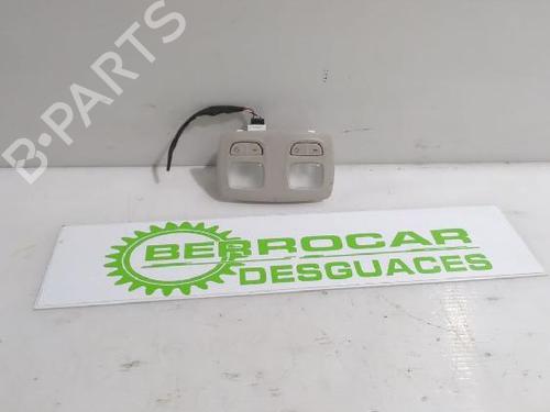 Luz interior DACIA DUSTER (HM_) 1.0 TCe 90 (HMM6) (91 hp) 31567847