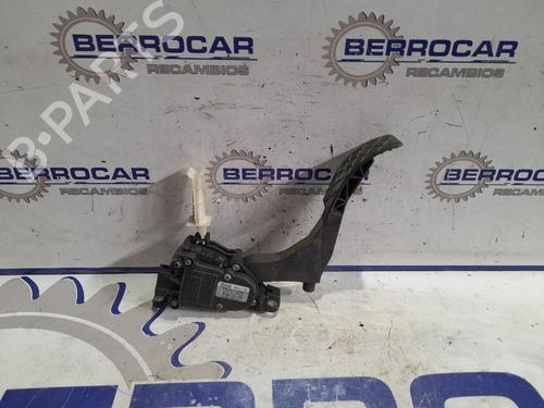 Used Pedal Pedal SEAT LEON (1M1) 1.9 TDI (90 hp) 31538811 31538811