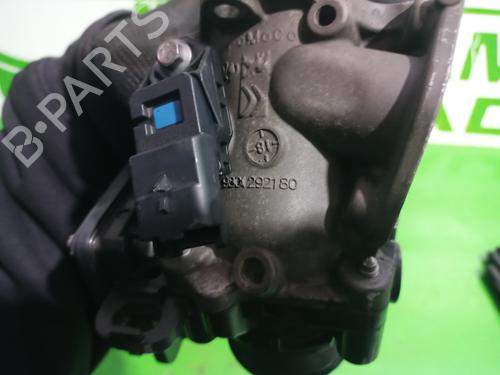 Throttle body CITROËN JUMPY III Van (V_) | BP38861891M82 - Image 3