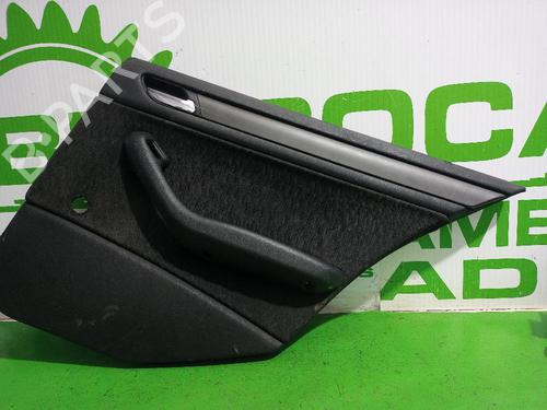 Høyre bakpanel BMW 3 (E46) 320 d (136 hp) 31550100