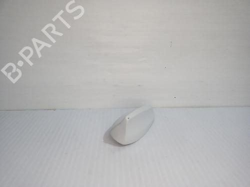 Antenne/Base JAGUAR E-PACE (X540) 2.0 D150 AWD (150 hp) 31554838