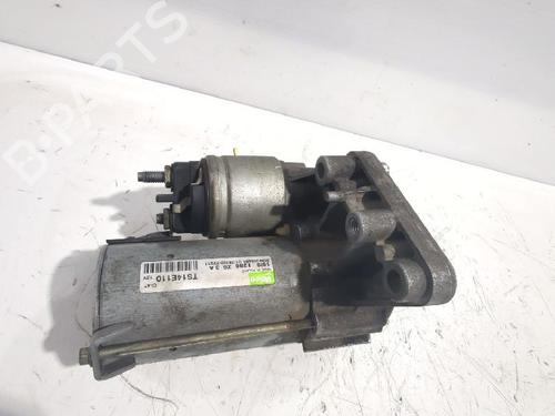 Starter CITROËN C3 II (SC_) 1.4 HDi 70 (SC8HZC, SC8HR0, SC8HP4) | BP32463760M8  - Image 6