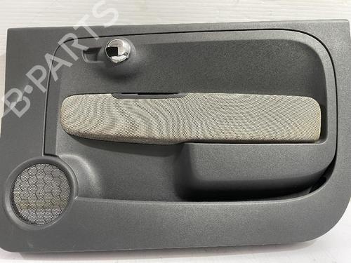Front right panel FIAT 500 (312_) 1.0 Mild Hybrid (312.AYD1B) | BP31560553C59 
