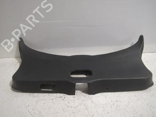 Bagagerumsbeklædning TOYOTA AURIS (_E15_) 1.6 (ZRE151_, ZRE151R) (124 hp) 32845216