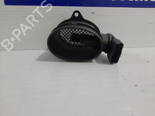 Mass air flow sensor MAZDA 3 (BK) 1.6 DI Turbo | BP31540807M95 - Image 2