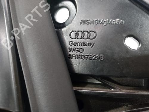 Left front door AUDI A6 C6 (4F2) 2.4 | BP31548675C2 