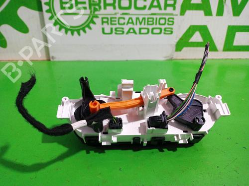 Climate control CITROËN C3 II (SC_) 1.2 VTi 82 | BP31551492I5 - Image 3