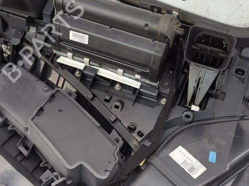 Instrumentbræt RENAULT ESPACE IV (JK0/1_) 2.0 dCi (JK01, JK02, JK1J, JK1K, JK1H) | BP38864795C46 - Image 8