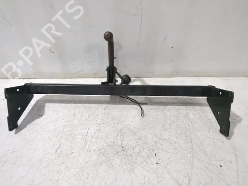 Trækkugle/Mekanisme NISSAN QASHQAI I (J10, NJ10) 1.5 dCi (110 hp) 32489549