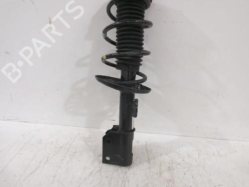 Used Left front shock absorber PEUGEOT RIFTER 1.5 BlueHDi 100 (102 hp) 31564322