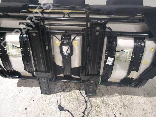 Rear seat VW T-CROSS (C11, D31) 1.0 TSI | BP32461786C17  - Image 9