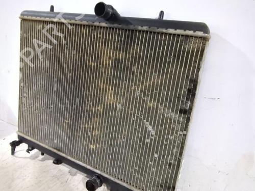 Water radiator CITROËN C4 I (LC_) 1.6 HDi | BP32465527M31
