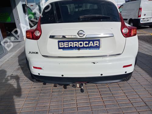 Front left panel NISSAN JUKE (F15) | BP38861777C58 - Image 9