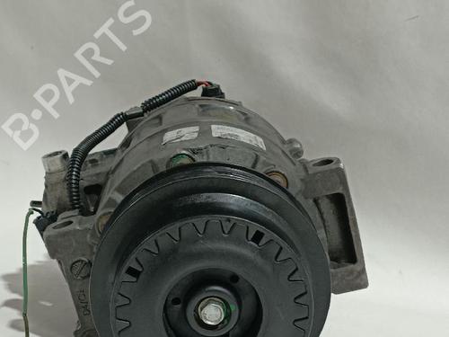 AC compressor MERCEDES-BENZ C-CLASS (W203) C 200 CDI (203.007) | BP38482309M34 - Image 4