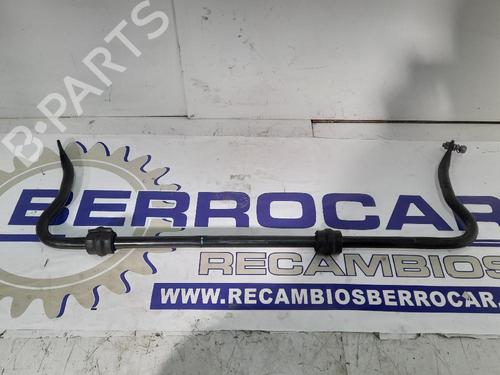 Used Anti roll bar PEUGEOT PARTNER Box Body/MPV (K9) 1.6 BlueHDI 100 (99 hp) 31540226