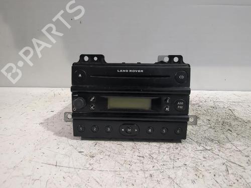 Used Radio Radio LAND ROVER FREELANDER I (L314) 2.0 Td4 4x4 (109 hp) 33735441 33735441