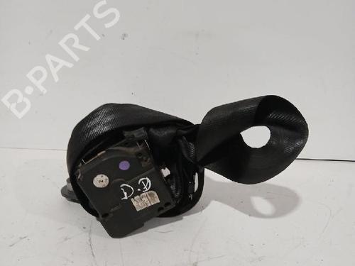 Front right seatbelt CITROËN C3 II (SC_) 1.4 HDi 70 (SC8HZC, SC8HR0, SC8HP4) | BP31568566I25 - Image 6