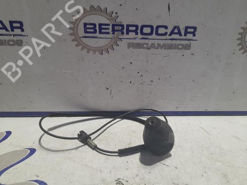 Antenne/Base SEAT Mii (KF1, KE1) 1.0 (60 hp) 31570652
