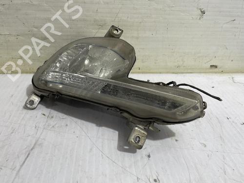 Used Left front fog light PEUGEOT 508 I (8D_) 2.0 HDi (163 hp) 31560976