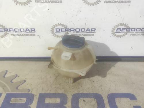 Used Expansion tank Expansion tank SEAT IBIZA III (6L1) [2002-2009] 31678382 31678382