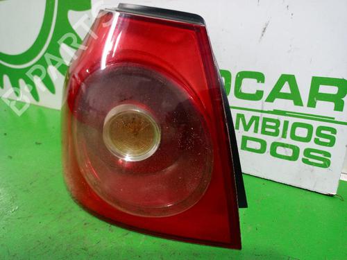 Left taillight VW GOLF V (1K1) 1.9 TDI | BP31546390C34 - Image 3