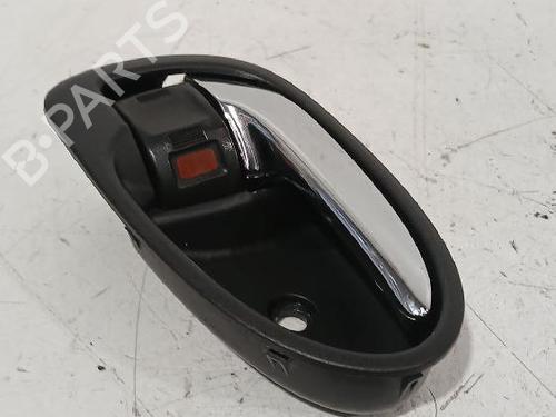 Front right interior door handle TOYOTA YARIS (_P9_) 1.33 VVT-i (NSP90_, NSP90R) | BP32466120I14 