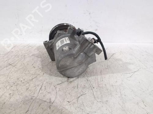AC compressor DACIA SANDERO II 1.5 dCi | BP31566701M34  - Image 5