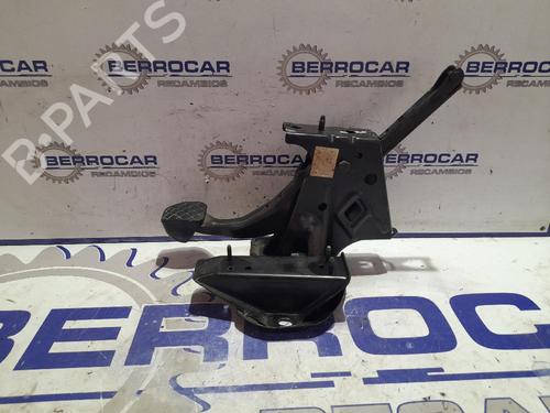 Break pedal SEAT LEON (1M1) 1.9 TDI | BP31538803I19 - Image 2