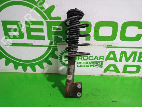 Used Right front shock absorber PEUGEOT 307 (3A/C) [2000-2012]  31676358
