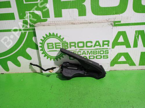 Used Pedal Pedal VW GOLF VI (5K1) 1.6 TDI (105 hp) 31553777 31553777