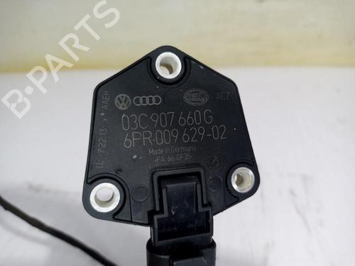 Electronic sensor SKODA FABIA II Combi (545) 1.6 TDI | BP31559102M84