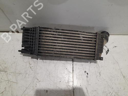 Used Intercooler Intercooler FORD B-MAX (JK) 1.5 TDCi (75 hp) 31539854 31539854