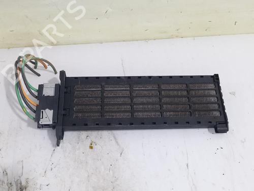 Used Heater resistor Heater resistor RENAULT SCÉNIC II (JM0/1_) 1.5 dCi (JM1F) (86 hp) 31558814 31558814