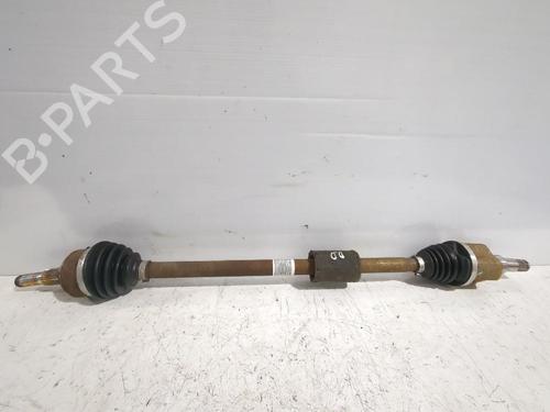 Right front driveshaft FORD PUMA (J2K, CF7) 1.0 EcoBoost | BP32464779M39