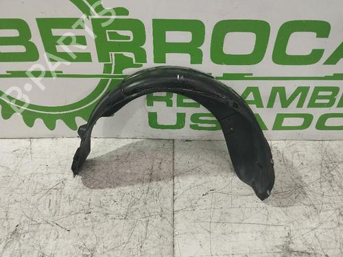 Radlauf für KIA CARNIVAL I (UP, FL) [1998-2001]  31674937