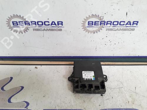 Used Electronic module Electronic module MERCEDES-BENZ A-CLASS (W169) A 170 (169.032, 169.332) (116 hp) 31570272 31570272