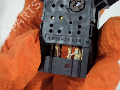 Warning switch HONDA CIVIC VII Hatchback (EU, EP, EV) 1.7 CTDi (EP4, EU9) | BP39098466I22 - Image 5