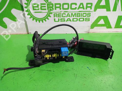 Fuse box KIA SORENTO I (JC) 2.5 CRDi | BP31551586E1 