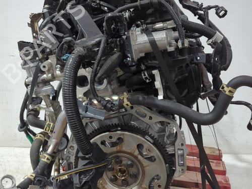 Engine SUZUKI IGNIS III (MF, FF) 1.2 (ATK412) | BP40442610M1 - Image 2