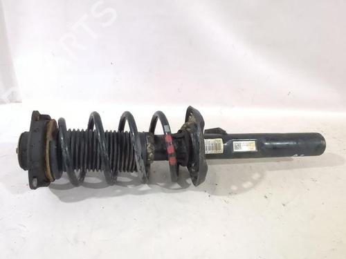 Left front shock absorber VW GOLF VI Variant (AJ5) 1.6 TDI | BP33747177M16 - Image 4