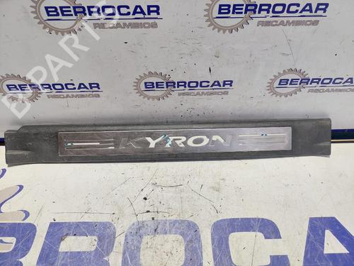 other-ssangyong-kyron-2005-2006-2007-2008-2009-2010-2011-2012-2013-2014-31570322 main image