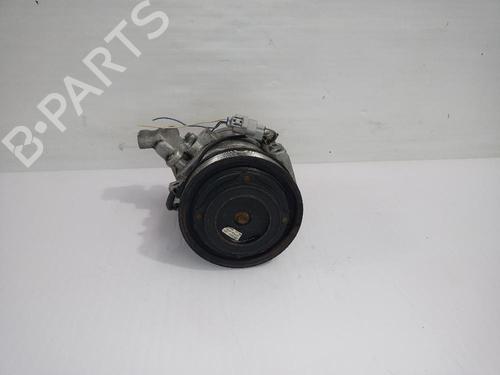 AC compressor TOYOTA RAV 4 V (_A5_, _H5_) 2.0 VVTi (MXAA52) | BP31556738M34 - Image 3