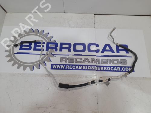 Pipe PEUGEOT BOXER Bus 2.2 HDi 130 | BP38860572M125 - Image 3