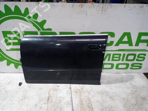 Used Left front door AUDI A4 B6 (8E2) 2.5 TDI (163 hp) 31553248