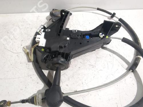 Gear lever SMART FORFOUR Hatchback (453) electric drive / EQ (453.091) | BP32464278M90